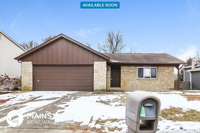 property at 2033 Queensbridge Dr