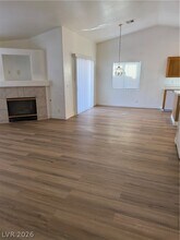 1224 Hickory Grove in North Las Vegas, NV - Building Photo - Building Photo