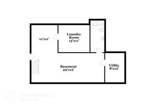 523 E Prairie Terrace in Olathe, KS - Foto de edificio - Building Photo