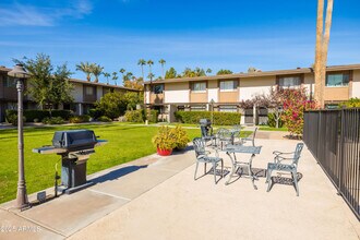 4701 N 68th St in Scottsdale, AZ - Building Photo - Building Photo
