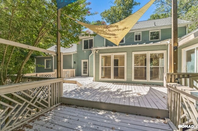 3655 Liberty Ln in Marietta, GA - Building Photo - Building Photo