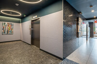 Bay One in Bayonne, NJ - Building Photo - Lobby