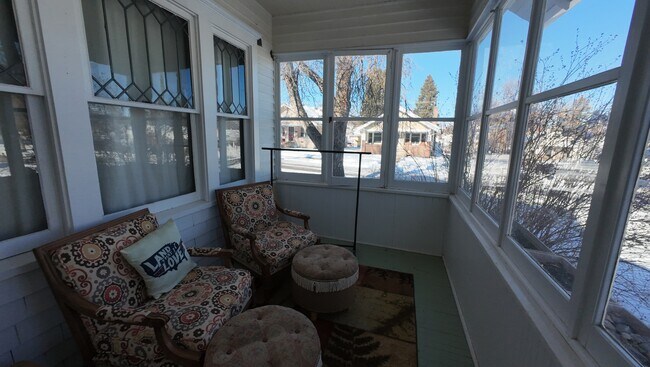 216 9th Ave N in Lewistown, MT - Building Photo - Building Photo