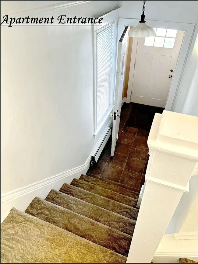 32 S Tyson Ave in Floral Park, NY - Building Photo - Building Photo
