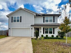 603 Champ Trl in Crestview, FL - Building Photo - Building Photo