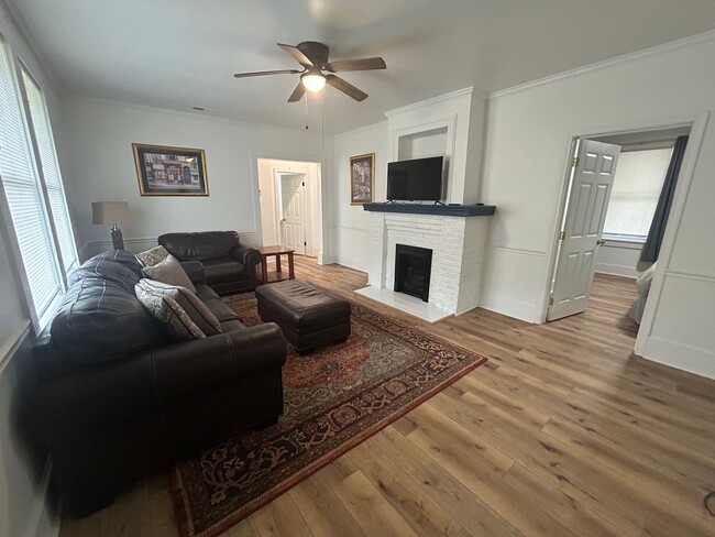 617 E College St in Brownsville, TN - Building Photo - Building Photo