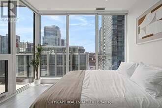 55 Mercer St in Toronto, ON - Building Photo - Building Photo