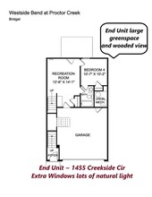 1455 Creekside Cir NW in Atlanta, GA - Building Photo - Building Photo