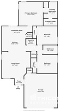 2128 Conner Dr in New Braunfels, TX - Building Photo - Building Photo