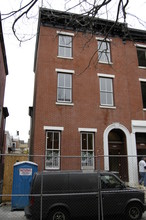 1624 Mount Vernon St in Philadelphia, PA - Building Photo - Building Photo