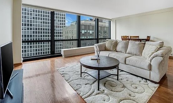 property at 900 N Lake Shore Dr