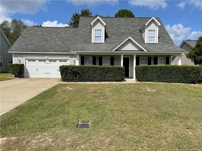 property at 5234 Woodpecker Dr