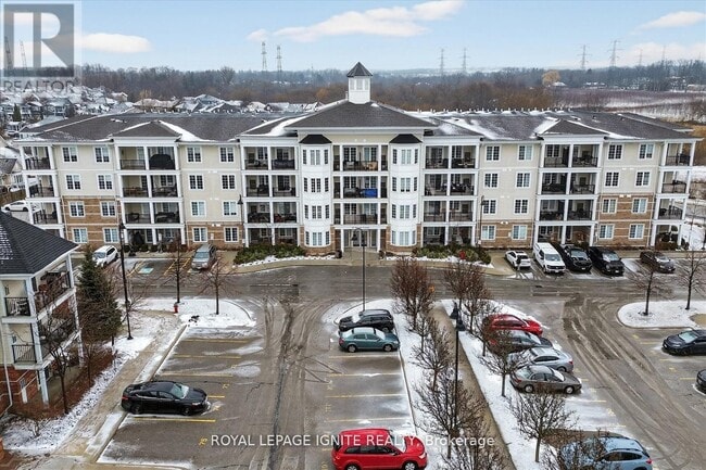 65 Shipway Ave in Newcastle, ON - Building Photo - Building Photo