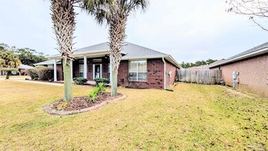 3284 Pitcher Plant Cir in Pensacola, FL - Building Photo - Building Photo