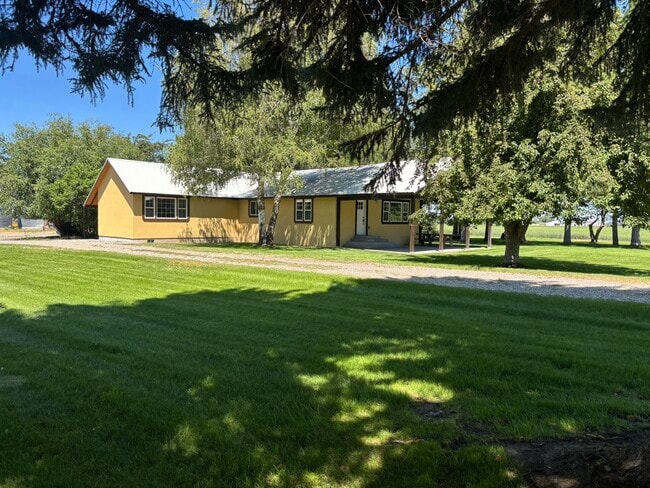 property at 4801 S 4300 W