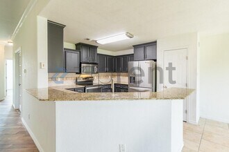 1803 Jesse Dr in Copperas Cove, TX - Foto de edificio - Building Photo