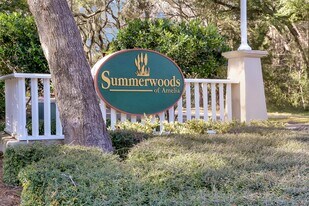 95282 Summerwoods Cir in Fernandina Beach, FL - Building Photo
