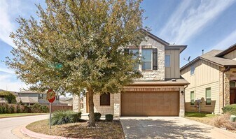 9310 Lost Bridge Ln in Austin, TX - Building Photo