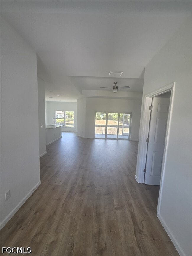 property at 2507 53rd St SW