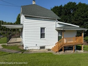 815 South St in Avoca, PA - Building Photo - Building Photo