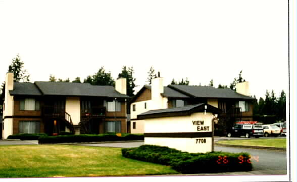 View East Condos in Everett, WA - Building Photo - Building Photo