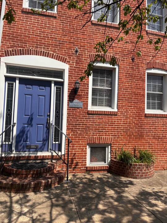 1005 S Kenwood Ave in Baltimore, MD - Building Photo