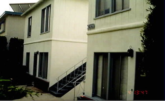 3559 Sawtelle Blvd Apartments