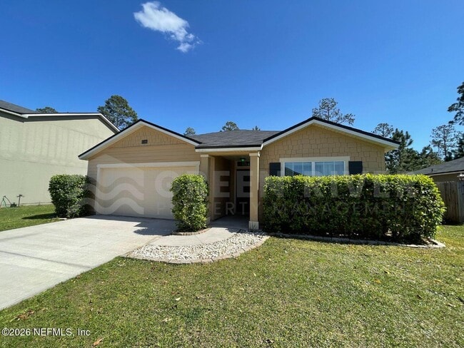 15366 Bareback Dr in Jacksonville, FL - Building Photo - Building Photo