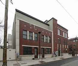 1100-1104 South St in Philadelphia, PA - Building Photo - Building Photo