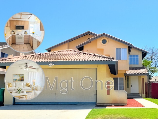 property at 25215 Morning Dove Way