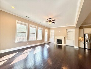 1826 Stephanie Trail NE in Atlanta, GA - Building Photo - Building Photo