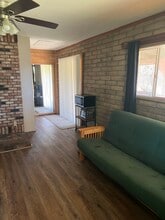 2321 Molchan Rd, Unit Studio in Campo, CA - Foto de edificio - Building Photo