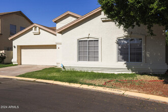 1822 S 39th St in Mesa, AZ - Building Photo - Building Photo