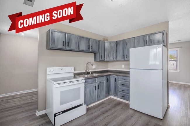 property at 18733 E Blackhawk Trail
