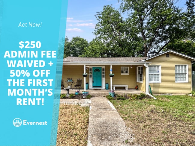 property at 208 Florence Dr