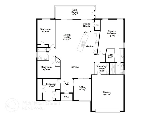 2421 Cedarcrest Pl in Valrico, FL - Building Photo - Building Photo