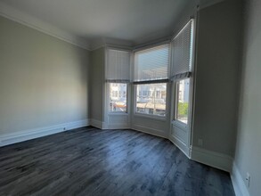 1430 Stockton St in San Francisco, CA - Building Photo - Building Photo