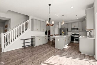 1399 Hat Band St in Danville, IN - Building Photo - Building Photo