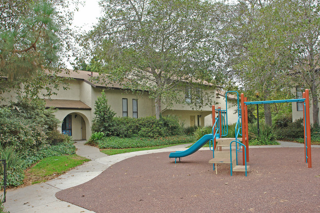 Puerta Del Sol Apartments in San Luis Obispo, CA - Building Photo - Building Photo