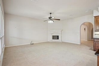 10032 Gentry Dr in Frisco, TX - Building Photo - Building Photo