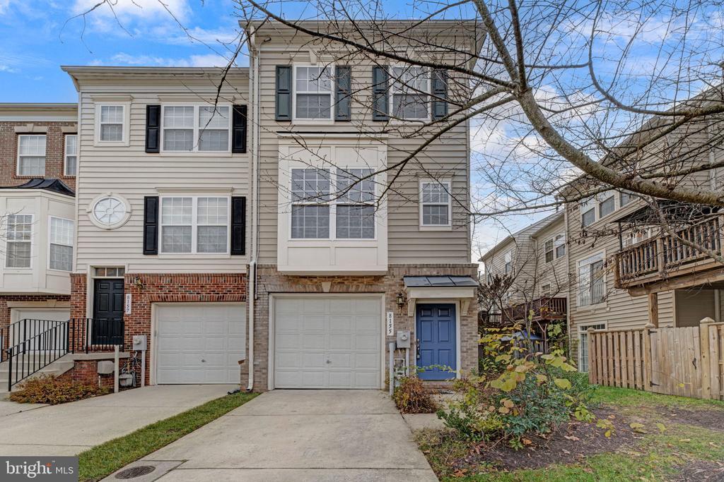 8155 Mississippi Rd in Laurel, MD - Building Photo