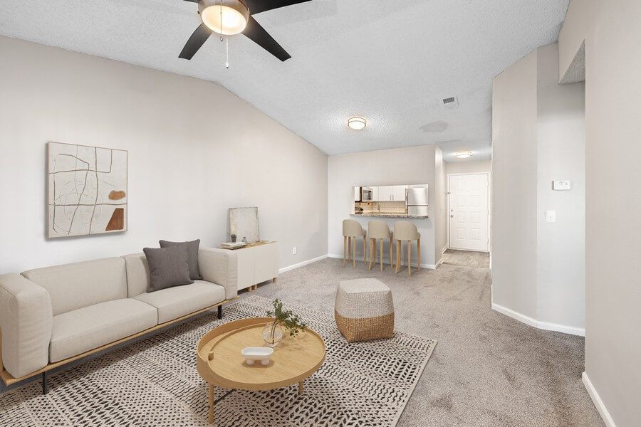 Westland Park Apartments in Jacksonville, FL