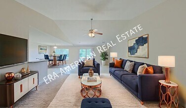 160 Conquest Ave in Crestview, FL - Building Photo - Building Photo