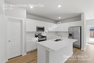 607 Whispering Winds Trl in McKinney, TX - Building Photo - Building Photo