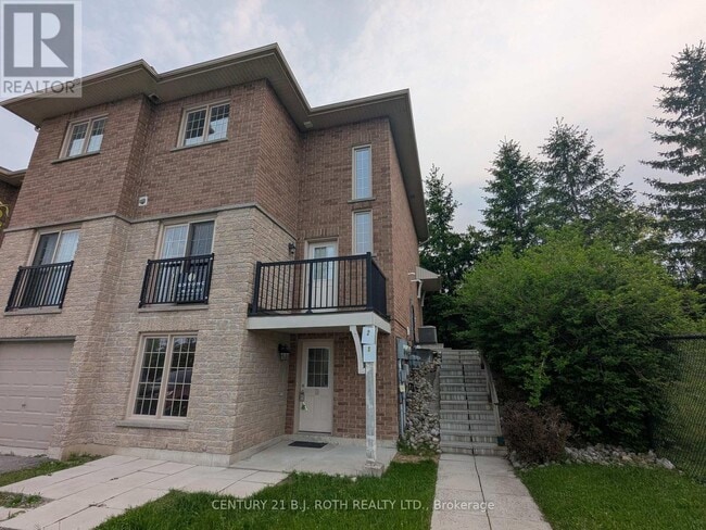 property at 175-175 Stanley St.