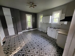 643 E Maryland St in Evansville, IN - Building Photo - Building Photo