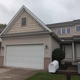 4167 Westbrook Dr in Brooklyn, OH - Building Photo