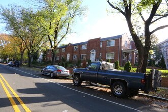 4205 Arkansas Ave NW in Washington, DC - Building Photo - Building Photo