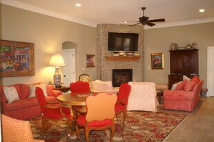 4304 Saltillo Ct in Midland, TX - Building Photo