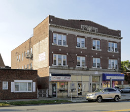 475-477 Washington Ave in Belleville, NJ - Building Photo - Building Photo